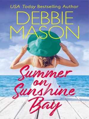 cover image of Summer on Sunshine Bay